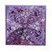 Square Wedding Invitation Beautiful Card Laser Cut Rose Invitation Personalized Custom